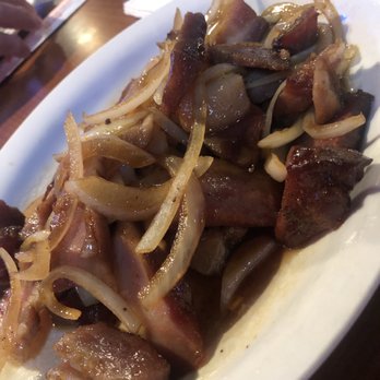 Tiffany's - Asian Fusion Near Me - Wailuku, Hawaii