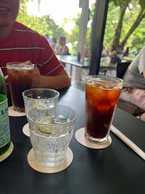 PS.Cafe Harding Road by null