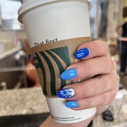 Creative Nails Art & Spa - Jan 2023