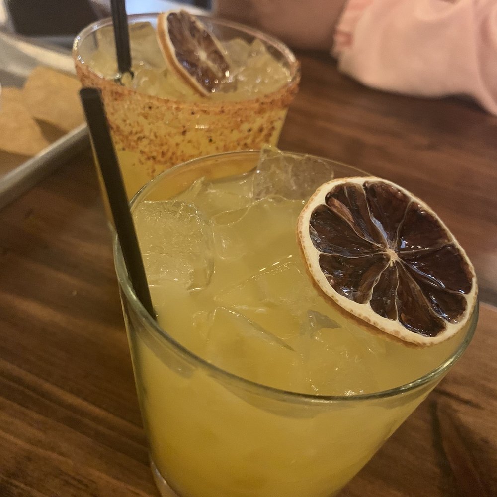 Agave Cocina Mexicana - Passion Fruit Margaritas - New Mexican Cuisine Near Me - Wallington, New Jersey Agave Cocina Mexicana - Passion Fruit Margaritas - New Mexican Cuisine Near Me - Wallington, New Jersey