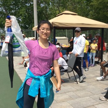 Markham Tennis Club - Tennis Near Me - Markham, Ontario