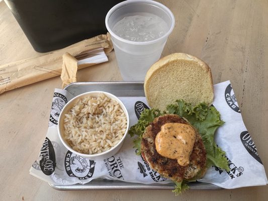 A.W. Shuck's Seafood Shack by null