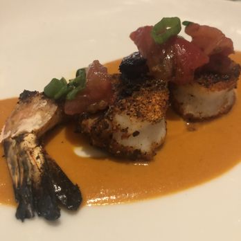 DC Prime Steaks - Bbq Spiced Jumbo Shrimp - Steakhouses Near Me - Ashburn, Virginia DC Prime Steaks - Bbq Spiced Jumbo Shrimp - Steakhouses Near Me - Ashburn, Virginia