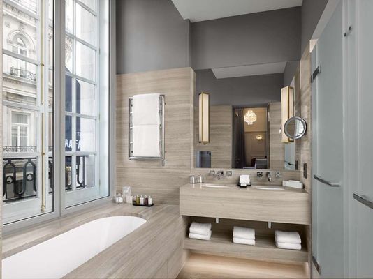 The Trafalgar St. James London, Curio Collection by Hilton by null