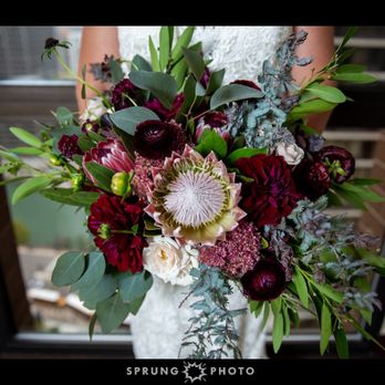 Pollen Floral Design - Floral Designers Near Me