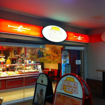 Backerei Körner - Bakeries Near Me - Wedel, SH Backerei Körner - Bakeries Near Me - Wedel, SH
