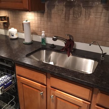 Artistic Marble & Granite - Marron Cohiba granite - Kitchen & Bath Near Me - Indianapolis, Indiana Artistic Marble & Granite - Marron Cohiba granite - Kitchen & Bath Near Me - Indianapolis, Indiana