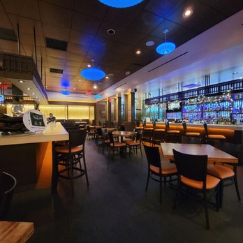 Ren Thai Sushi - Inside - Thai Near Me - Plantation, Florida Ren Thai Sushi - Inside - Thai Near Me - Plantation, Florida