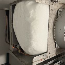 NewLife Appliance Repair - Commercial walk in freezer repair