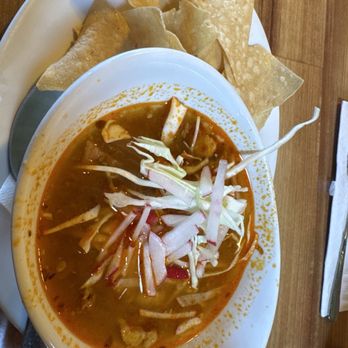 Santa Fe Bite - Passole - American Near Me - Santa Fe, New Mexico