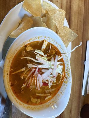 Santa Fe Bite by null
