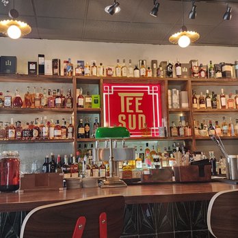 Tee Sud Thai Rustic and Bar - Bars Near Me - Snohomish, Washington Tee Sud Thai Rustic and Bar - Bars Near Me - Snohomish, Washington