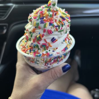 The Eskimo Shack - Desserts Near Me - Baltimore, Maryland