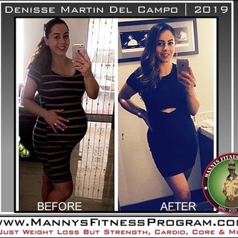 Mannys Fitness Program - Boot Camps Near Me - Lompoc, California