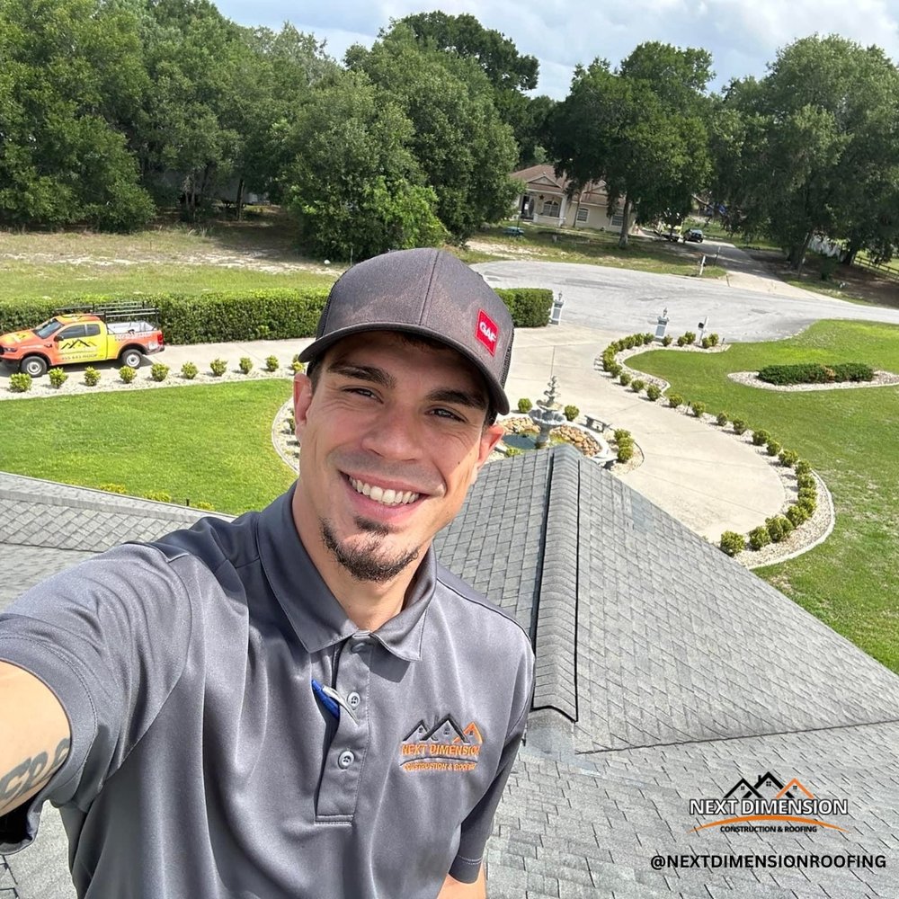 Slide of Next Dimension Roofing & Solar