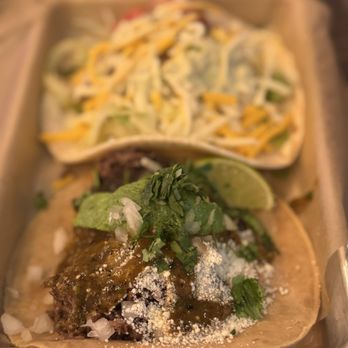 Torchy's Tacos - Democrat & Trailer Park Trashy - Tacos Near Me - Rockville, Maryland Torchy's Tacos - Democrat & Trailer Park Trashy - Tacos Near Me - Rockville, Maryland