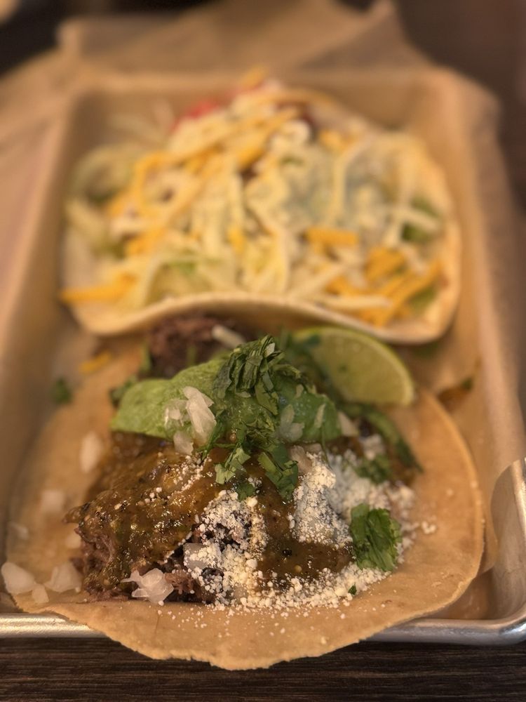Torchy's Tacos