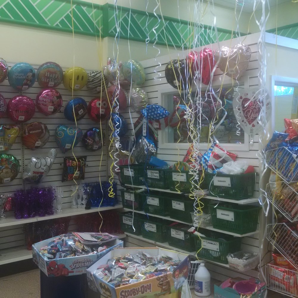 Dollar Tree - Lots of balloon options. - Discount Store Near Me - Cumming, Georgia Dollar Tree - Lots of balloon options. - Discount Store Near Me - Cumming, Georgia