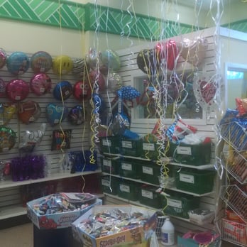 Dollar Tree - Lots of balloon options. - Discount Store Near Me - Cumming, Georgia Dollar Tree - Lots of balloon options. - Discount Store Near Me - Cumming, Georgia