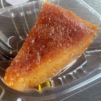 Four Seasons Market - a piece of cake in a plastic container - Turkish Near Me - Delran, New Jersey Four Seasons Market - a piece of cake in a plastic container - Turkish Near Me - Delran, New Jersey