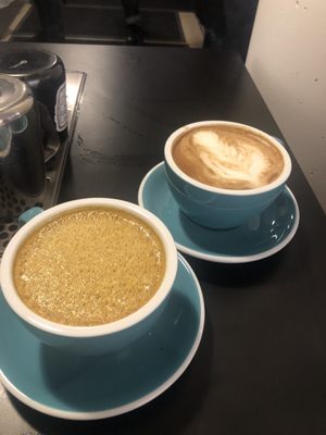 Teranga Cafe by null