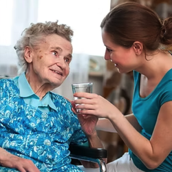 All Seasons Homecare - Flexible schedule to meet your needs!