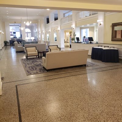Hotel 24 South by null