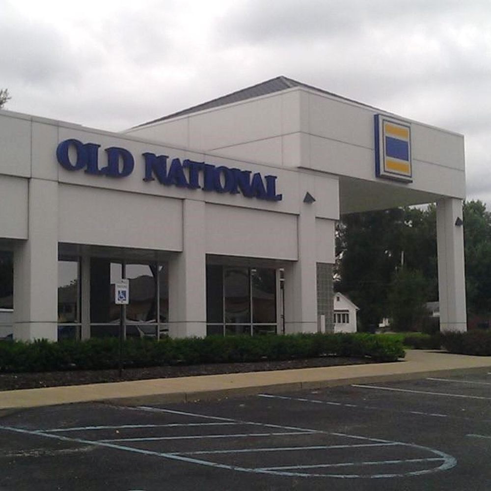 TOP 10 BEST Atm Cash Machines in Terre Haute, IN - Updated 2026 - Yelp