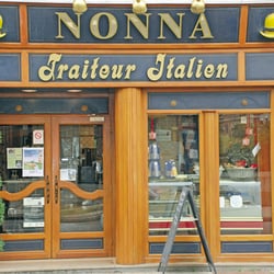 La Nonna