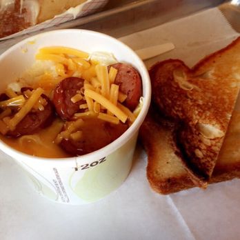 The Devine Cinnamon Roll Deli - Loaded Grits - Delis Near Me - Columbia, South Carolina The Devine Cinnamon Roll Deli - Loaded Grits - Delis Near Me - Columbia, South Carolina