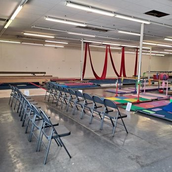 Funtastic Gymnastics - Gymnastics Near Me - Brooksville, Florida