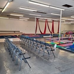 Funtastic Gymnastics