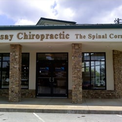 Livesay Chiropractic - Spinal Corrective Center