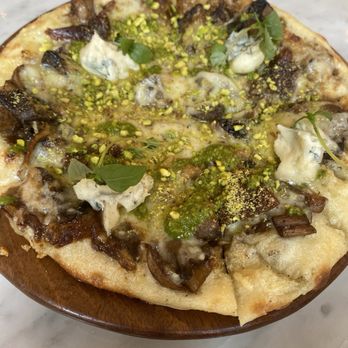 Trade - Mediterranean Near Me - Boston, Massachusetts