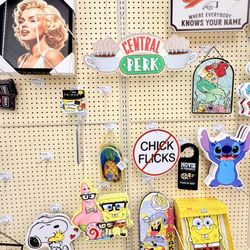 Hobby Lobby