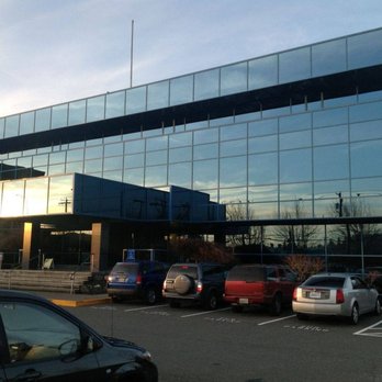 Swendsen Chiropractic Clinic - Front of the building - Chiropractors Near Me - Puyallup, Washington