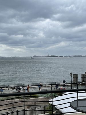 The View at The Battery by null