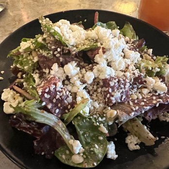 Bistro Nautile - beet salad - French Near Me - Fort Collins, Colorado