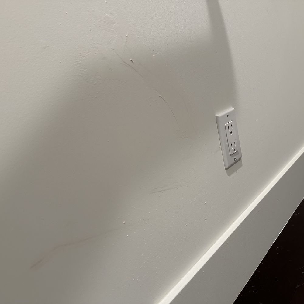 Tim Movers - "fixed" wall - Movers Near Me - San Francisco, California Tim Movers - "fixed" wall - Movers Near Me - San Francisco, California
