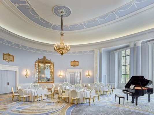Fairmont Château Laurier by null