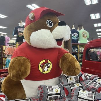 Buc-ee’s - Buc-ee's Themed Merchandise for Sale - Gas Stations Near Me - Goodyear, Arizona Buc-ee’s - Buc-ee's Themed Merchandise for Sale - Gas Stations Near Me - Goodyear, Arizona