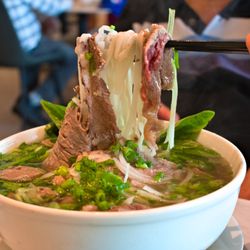 Di An - Pho Dac Biet