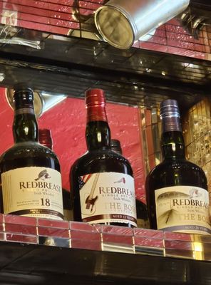 The Long Hall by null