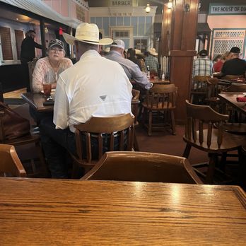 Riscky's Steakhouse - Steakhouses Near Me - Fort Worth, Texas Riscky's Steakhouse - Steakhouses Near Me - Fort Worth, Texas