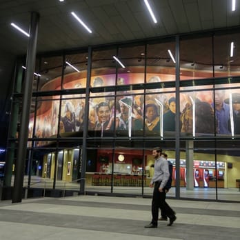 AMC NewPark 12 - Can you name all of the movie stars? - Cinema Near Me - Newark, California