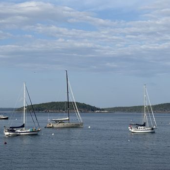 Downeast Windjammer Cruise Lines - Boating Near Me - Bar Harbor, Maine Downeast Windjammer Cruise Lines - Boating Near Me - Bar Harbor, Maine