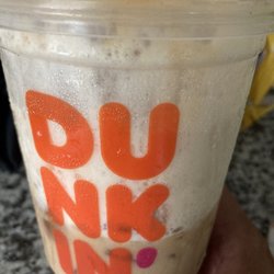 Dunkin'