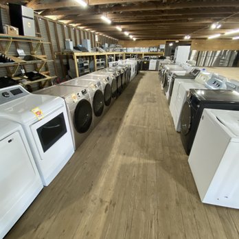 Appliance & More - Appliances Near Me - Rosenberg, Texas