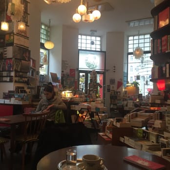 Phil - Bookstores Near Me - Vienna, 9