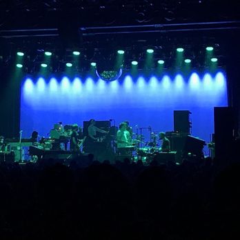 Brooklyn Steel - LCD Soundsystem - Music Venues Near Me - Brooklyn, New York